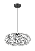 MATTEO, CORAL CHANDELIER, CHANDELIER LIGHT