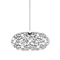MATTEO, CORAL CHANDELIER, CHANDELIER LIGHT