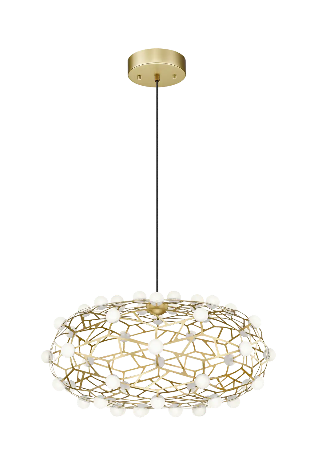 MATTEO, CORAL CHANDELIER, CHANDELIER LIGHT
