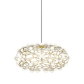 MATTEO, CORAL CHANDELIER, CHANDELIER LIGHT