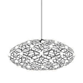 MATTEO, CORAL CHANDELIER, CHANDELIER LIGHT