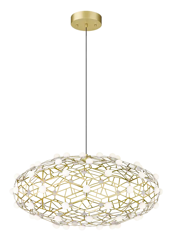 MATTEO, CORAL CHANDELIER, CHANDELIER LIGHT