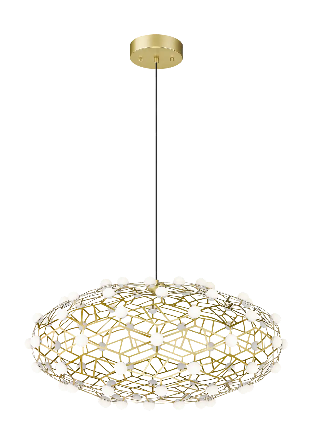 MATTEO, CORAL CHANDELIER, CHANDELIER LIGHT