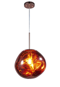 MATTEO, GALACTIC PENDANT, PENDANT LIGHT