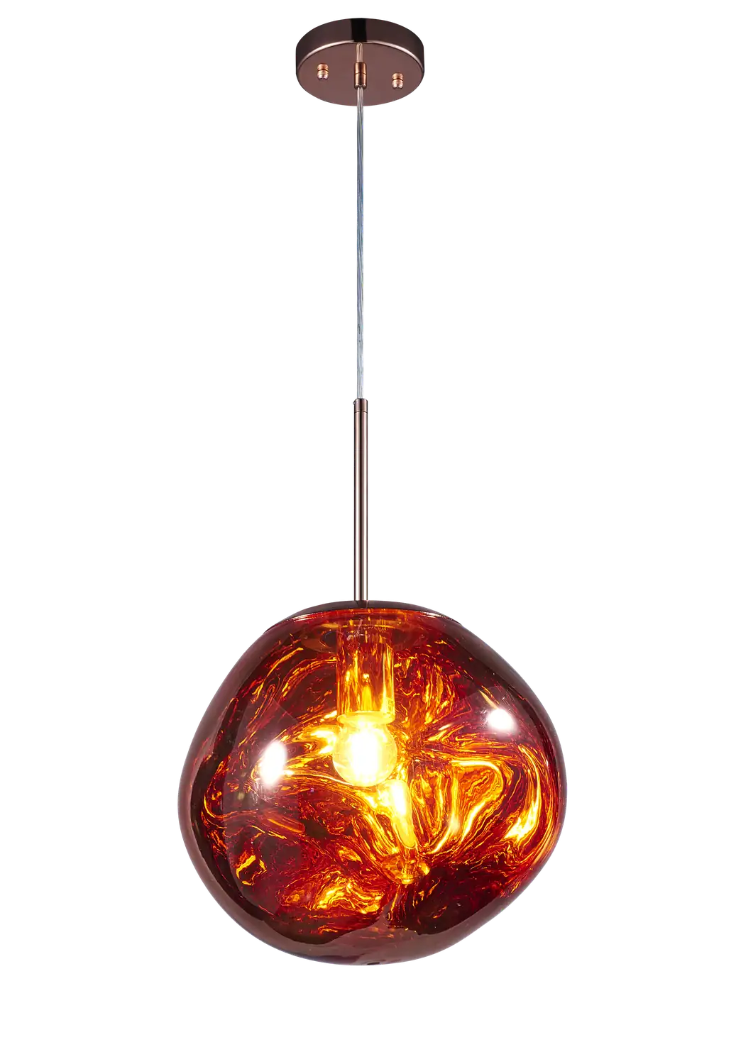MATTEO, GALACTIC PENDANT, PENDANT LIGHT