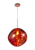 MATTEO, GALACTIC PENDANT, PENDANT LIGHT