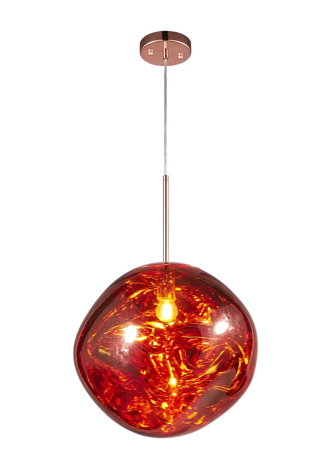 MATTEO, GALACTIC PENDANT, PENDANT LIGHT