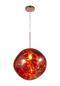 MATTEO, GALACTIC PENDANT, PENDANT LIGHT