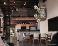 MATTEO, GALACTIC PENDANT, PENDANT LIGHT