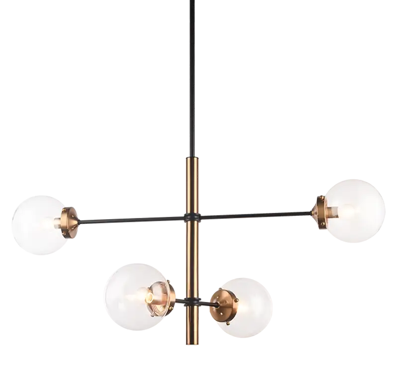 MATTEO, ENCHANT PENDANT, PENDANT LIGHT