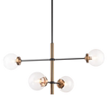 MATTEO, ENCHANT PENDANT, PENDANT LIGHT