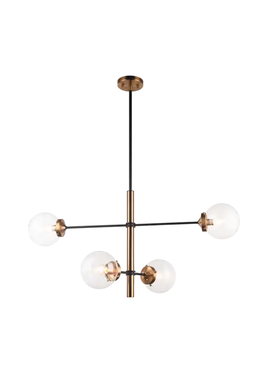 MATTEO, ENCHANT PENDANT, PENDANT LIGHT