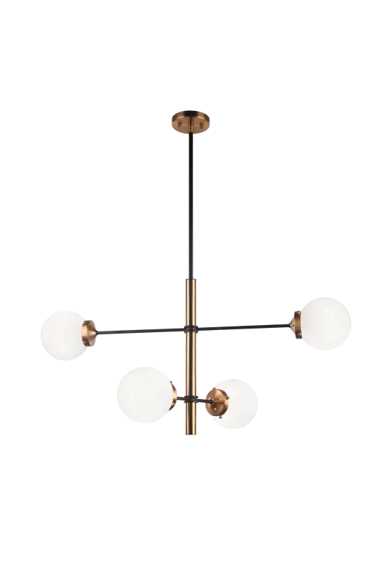 MATTEO, ENCHANT PENDANT, PENDANT LIGHT