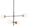 MATTEO, ENCHANT PENDANT, PENDANT LIGHT