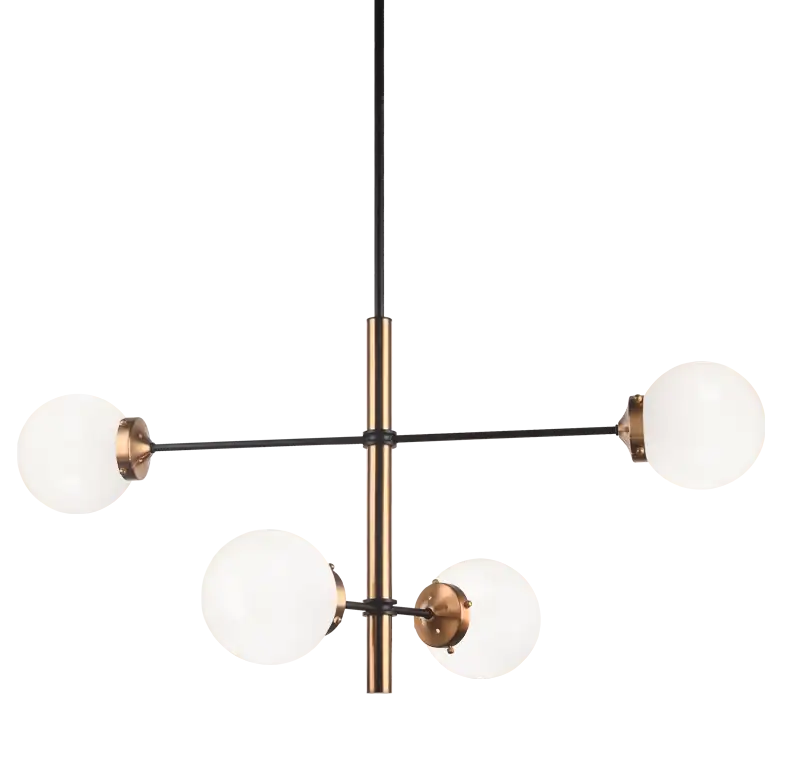 MATTEO, ENCHANT PENDANT, PENDANT LIGHT