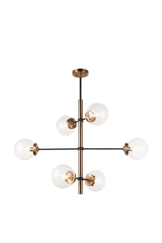 MATTEO, ENCHANT PENDANT, PENDANT LIGHT