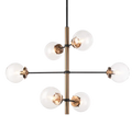MATTEO, ENCHANT PENDANT, PENDANT LIGHT