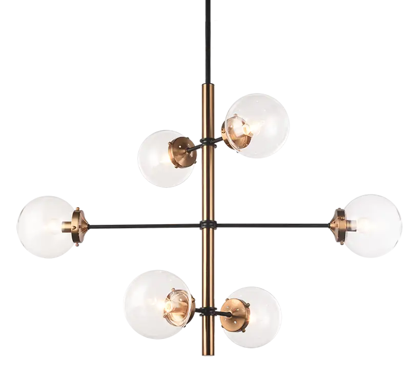 MATTEO, ENCHANT PENDANT, PENDANT LIGHT