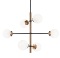 MATTEO, ENCHANT PENDANT, PENDANT LIGHT