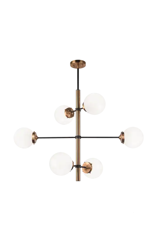 MATTEO, ENCHANT PENDANT, PENDANT LIGHT
