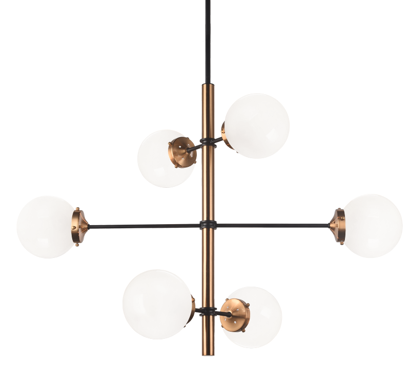 MATTEO, ENCHANT PENDANT, PENDANT LIGHT