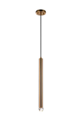 MATTEO, REIGN PENDANT, PENDANT LIGHT