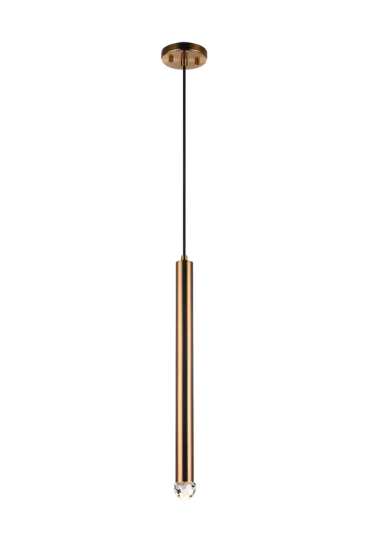 MATTEO, REIGN PENDANT, PENDANT LIGHT