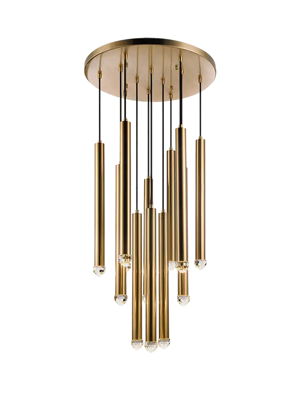 MATTEO, REIGN PENDANT, PENDANT LIGHT