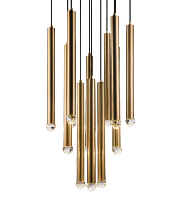 MATTEO, REIGN PENDANT, PENDANT LIGHT