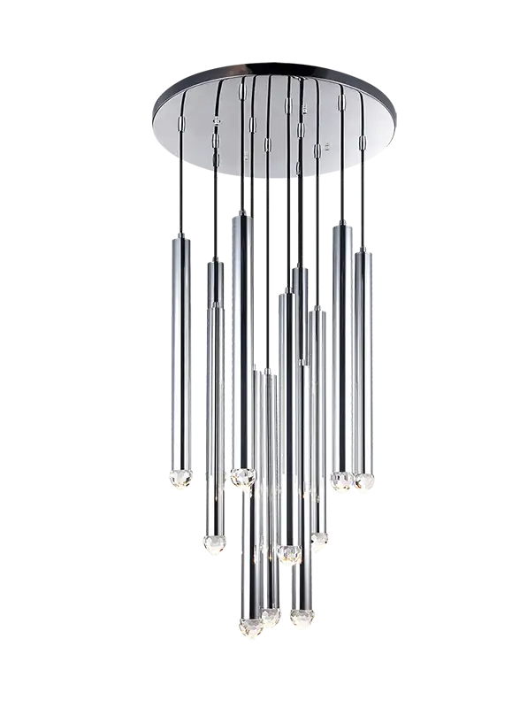 MATTEO, REIGN PENDANT, PENDANT LIGHT