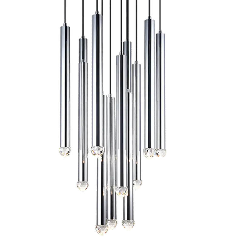 MATTEO, REIGN PENDANT, PENDANT LIGHT