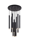 MATTEO, REIGN PENDANT, PENDANT LIGHT