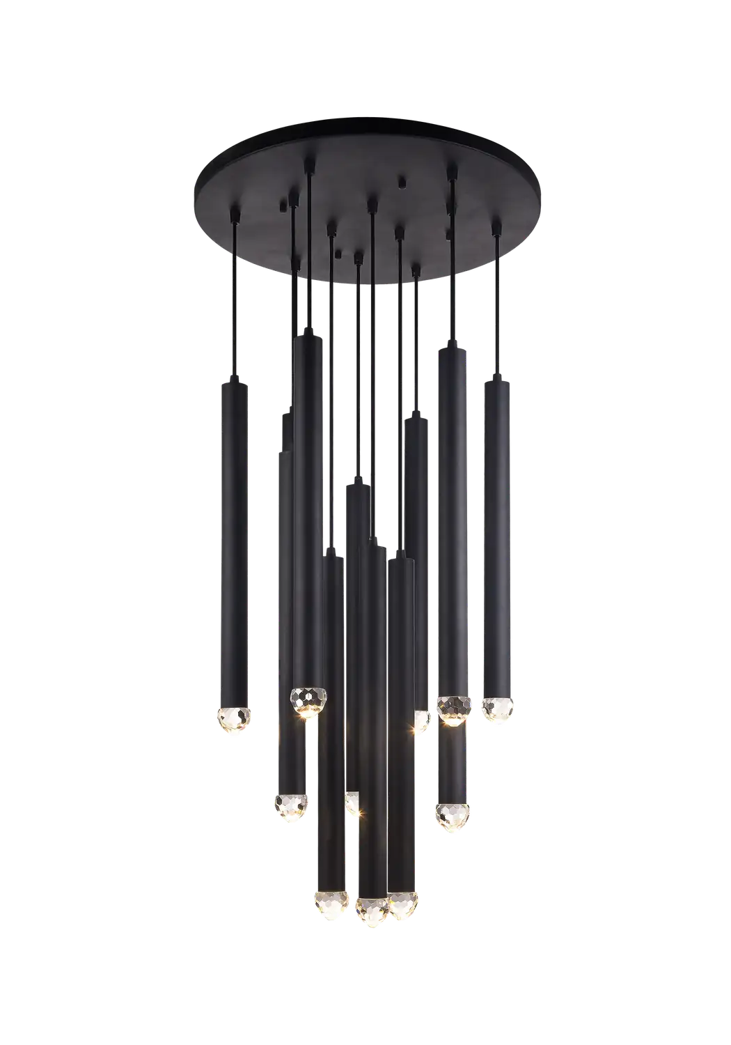 MATTEO, REIGN PENDANT, PENDANT LIGHT