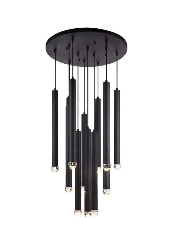 MATTEO, REIGN PENDANT, PENDANT LIGHT