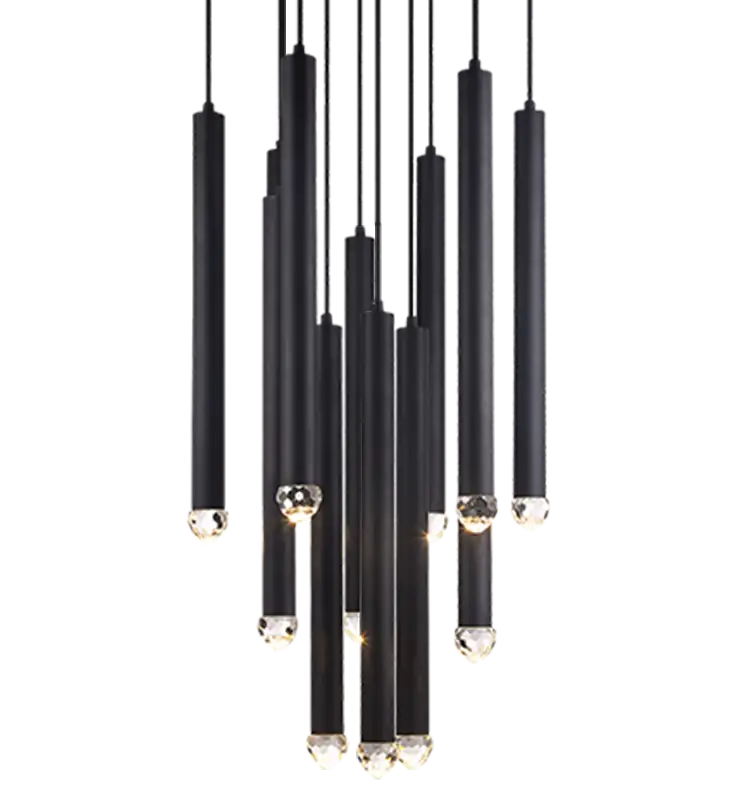 MATTEO, REIGN PENDANT, PENDANT LIGHT