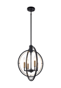 MATTEO, ODYSSEY PENDANT, PENDANT LIGHT