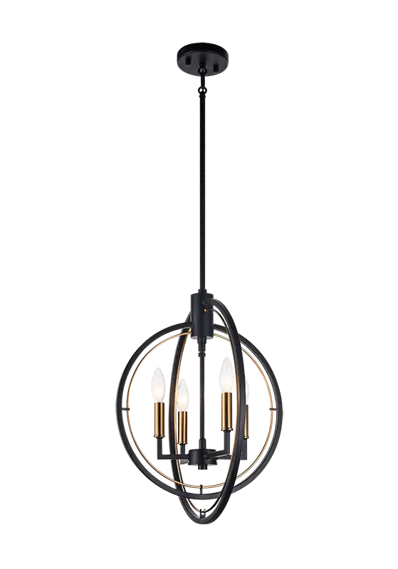MATTEO, ODYSSEY PENDANT, PENDANT LIGHT