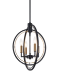 MATTEO, ODYSSEY PENDANT, PENDANT LIGHT
