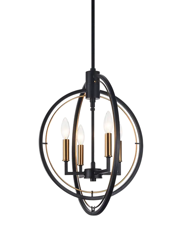 MATTEO, ODYSSEY PENDANT, PENDANT LIGHT