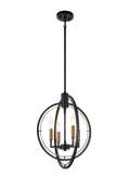 MATTEO, ODYSSEY PENDANT, PENDANT LIGHT