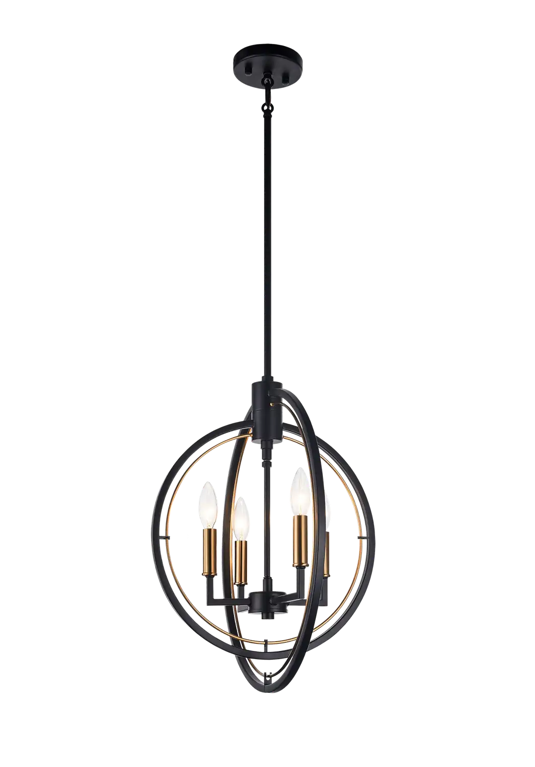MATTEO, ODYSSEY PENDANT, PENDANT LIGHT