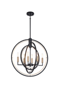 MATTEO, ODYSSEY PENDANT, PENDANT LIGHT
