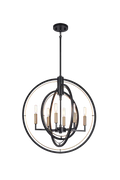 MATTEO, ODYSSEY PENDANT, PENDANT LIGHT