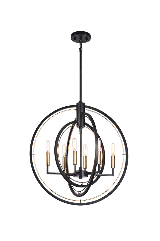 MATTEO, ODYSSEY PENDANT, PENDANT LIGHT