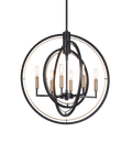 MATTEO, ODYSSEY PENDANT, PENDANT LIGHT
