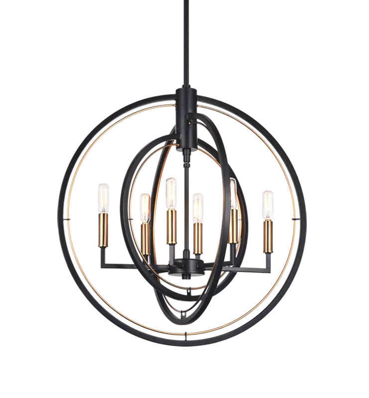 MATTEO, ODYSSEY PENDANT, PENDANT LIGHT
