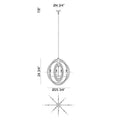 MATTEO, ODYSSEY PENDANT, PENDANT LIGHT