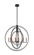 MATTEO, ODYSSEY PENDANT, PENDANT LIGHT