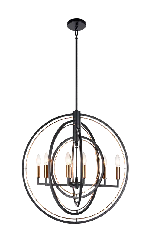 MATTEO, ODYSSEY PENDANT, PENDANT LIGHT