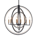 MATTEO, ODYSSEY PENDANT, PENDANT LIGHT